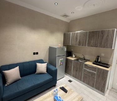 Al-Safa Apartment | شقة فندقية فاخره بموقع مميز