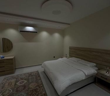 Al-Safa Apartment | شقة فندقية فاخره بموقع مميز