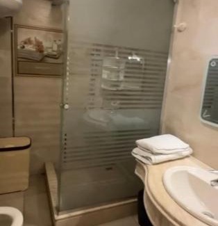 Al-Muntazah Apartment | شقة فندقية