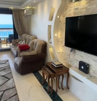 Al-Muntazah Apartment | شقة فندقية