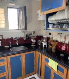 Al-Muntazah Apartment | شقة فندقية