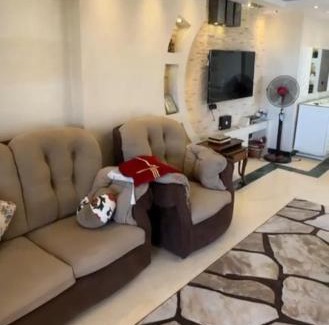 Al-Muntazah Apartment | شقة فندقية