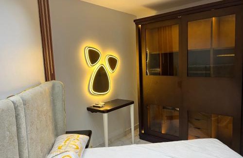 Al-Manasrah Apartment | شقة فندقية VIP Porto Said