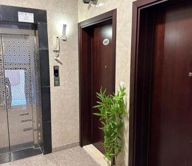 Medina Apartment | شقة فُندقية فاخرة