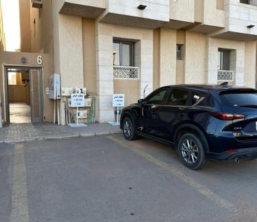 Medina Apartment | شقة فُندقية فاخرة