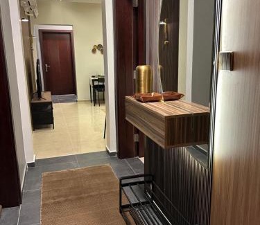 Medina Apartment | شقة فُندقية فاخرة