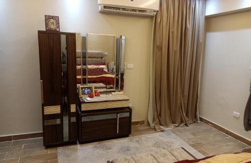 Ash-Shruq Apartment | شقة كمبوند جنة الشروق