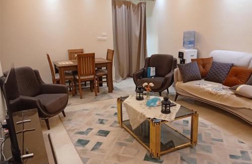 Ash-Shruq Apartment | شقة كمبوند جنة الشروق