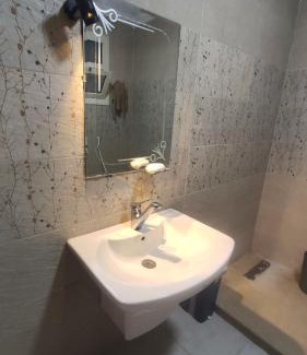 Al-Khalifa Apartment | شقة للإيجار المفروش المدد القصير بكمبوند سما القاهرة.