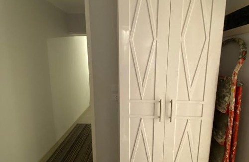 Nasr City Apartment | شقة للإيجار بمدينة نصر ارض الجولف