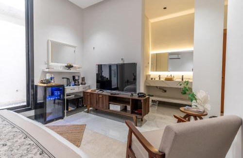 Riyadh Apartment | شقة مؤثثة بتصميم أنيق