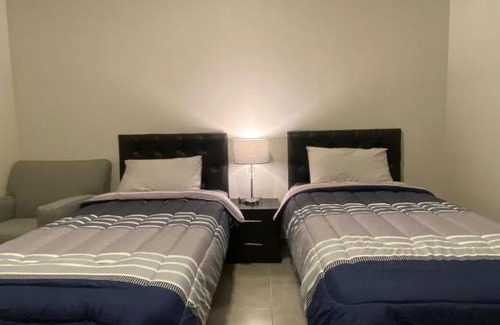 King Abdullah Economic City Apartment | شقة مدينة الملك عبدالله الاقتصادية حي الشروق