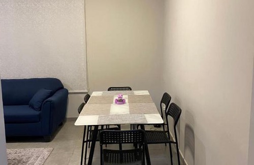 King Abdullah Economic City Apartment | شقة مدينة الملك عبدالله الاقتصادية حي الشروق