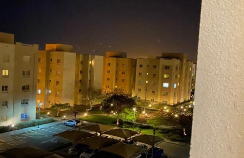 King Abdullah Economic City Apartment | شقة مدينة الملك عبدالله الاقتصادية حي الشروق