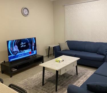 King Abdullah Economic City Apartment | شقة مدينة الملك عبدالله الاقتصادية حي الشروق
