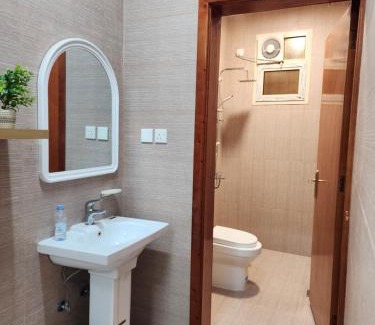Abha Apartment | شقة مستقلة غرفتين نوم وصالة طعام غرفة جلوس