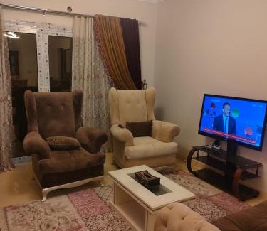 Ash-Shruq Apartment | شقة مفروشة بالقاهرة مدينة وصال الشروق