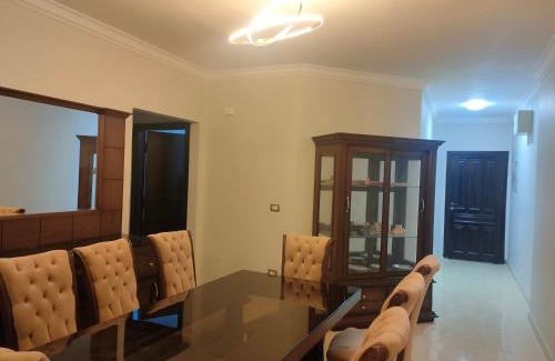 Ash-Shruq Apartment | شقة مفروشة بالقاهرة مدينة وصال الشروق