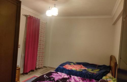 Ash-Shruq Apartment | شقة مفروشة بالقاهرة مدينة وصال الشروق