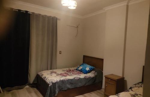 Ash-Shruq Apartment | شقة مفروشة بالقاهرة مدينة وصال الشروق