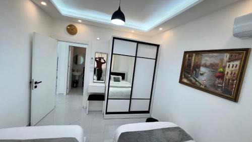 Amman Apartment | شقة مفروشة ثلاث غرف الجاردنز