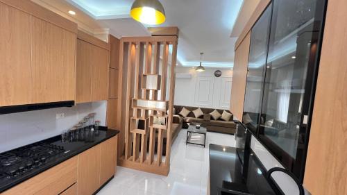 Amman Apartment | شقة مفروشة ثلاث غرف الجاردنز