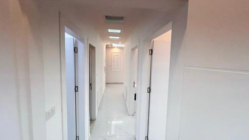 Amman Apartment | شقة مفروشة ثلاث غرف الجاردنز