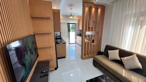 Amman Apartment | شقة مفروشة ثلاث غرف الجاردنز