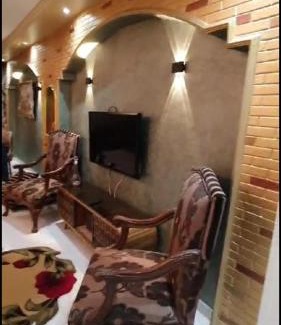 Mansoura Apartment | شقة مفروشة فاخرة بأرقى مواقع المنصورة