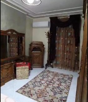 Mansoura Apartment | شقة مفروشة فاخرة بأرقى مواقع المنصورة