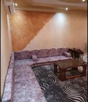 Mansoura Apartment | شقة مفروشة فاخرة بأرقى مواقع المنصورة