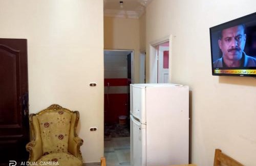 Ras El Bar Apartment | شقة مفروشة للإيجار بمصيف رأس البر سادس مطل من البحر 1