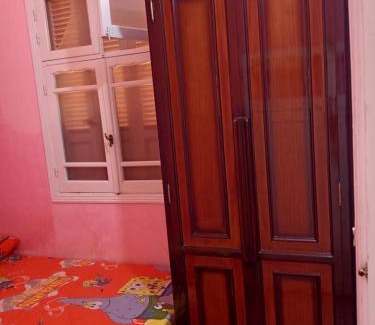 Ras El Bar Apartment | شقة مفروشة للإيجار بمصيف رأس البر سادس مطل من البحر 1