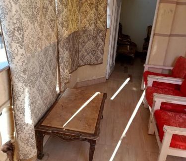 Ras El Bar Apartment | شقة مفروشة للإيجار بمصيف رأس البر سادس مطل من البحر 3