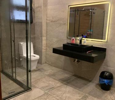 The 5th Settlement Apartment | شقة مفروشة متكاملة