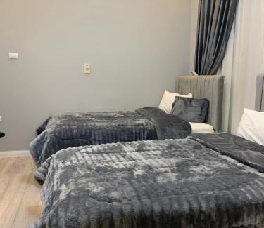 The 5th Settlement Apartment | شقة مفروشة متكاملة