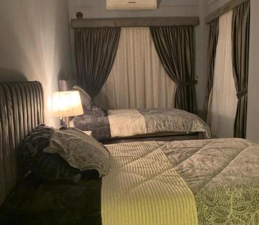 The 5th Settlement Apartment | شقة مفروشة متكاملة