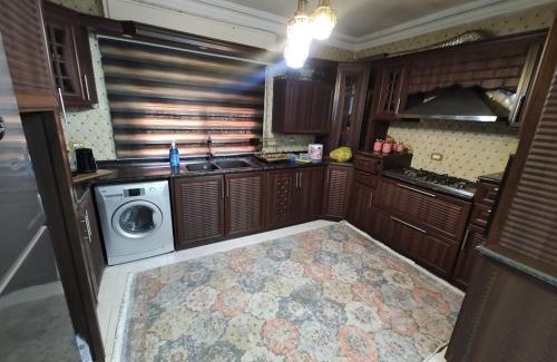 Irbid Apartment | شقة مفروشة مجهزة بكل الخدمات