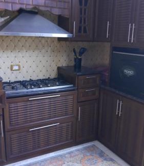 Irbid Apartment | شقة مفروشة مجهزة بكل الخدمات