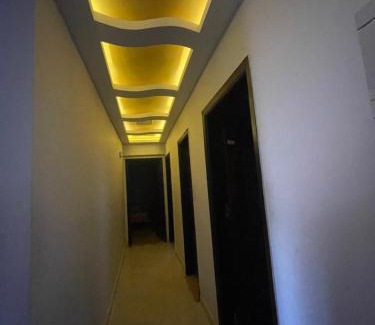 New Damietta Apartment | شقة مفروشة مميزه بكمباوند دار مصر