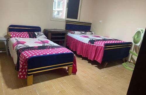 New Damietta Apartment | شقة مفروشة مميزه بكمباوند دار مصر