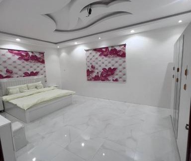 Al Baha Apartment | شقة مفروشة 3 غرف في شهبه