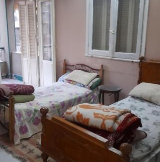 Nasr City Apartment | شقة مفروشة