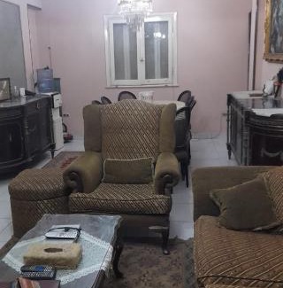 Nasr City Apartment | شقة مفروشة