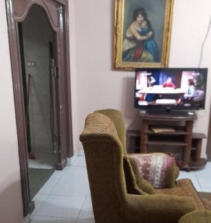 Nasr City Apartment | شقة مفروشة