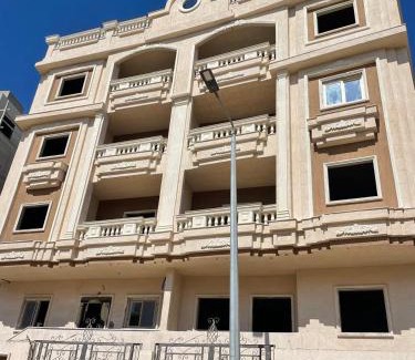 New Damietta Apartment | شقة مميزة بدمياط الجديدة