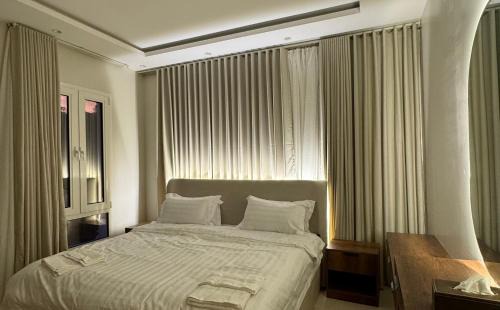 Baljurashi Apartment | شقة مميزه بتصميم عصري