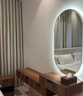 Baljurashi Apartment | شقة مميزه بتصميم عصري
