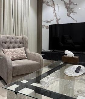 Baljurashi Apartment | شقة مميزه بتصميم عصري