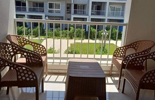 Al-Hamul Apartment | شقة من غرفتين و2حمام وصالون ومطبخ مجهز بالكامل ومكيف